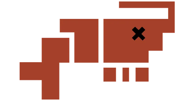 Dead Shrimp Studio logo